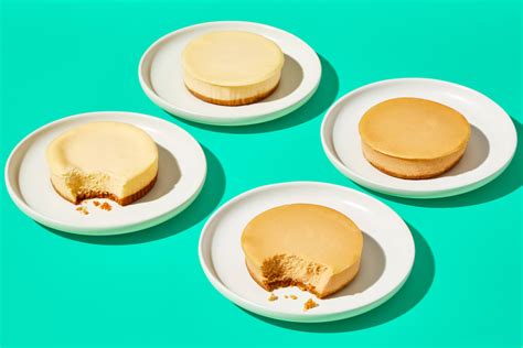 Cheesecake Variety Pack Recipe Hellofresh