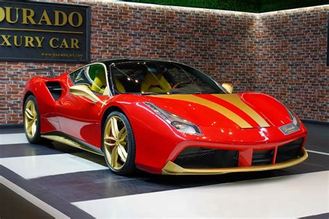 Ferrari SF90 Stradale Assetto Fiorano : Unleashing the Roar of