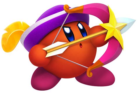Archer Kirby Wiki Fandom Powered By Wikia