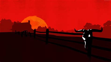 Red Dead Redemption 2 Wallpapers - Top Free Red Dead Redemption 2