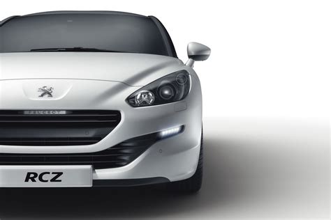 ต่อยอด Peugeot เปิดตัว Rcz รุ่นใหม่ไฉไลกว่าเดิม รถใหม่ 2023 2024