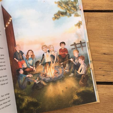 Kinderbuchblog Familienb Cherei Ferien An Der Nordsee Neue