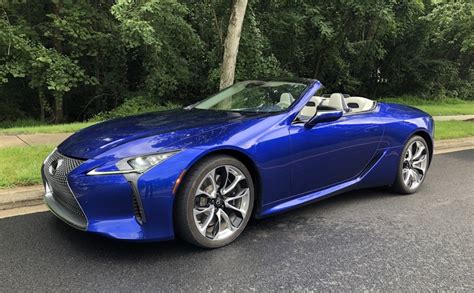 Guest Review Did Lexus Replicate The Formula 1 Formula With The 2021