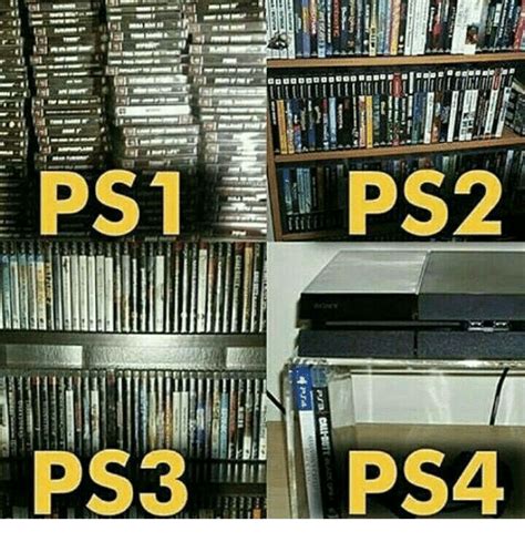 Everything comes together in unison and. PS1 PS2 PS3 PS4 | Meme on ME.ME