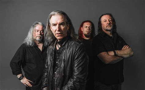 New Model Army Tickets Tour And Concert Information Live Nation Australia