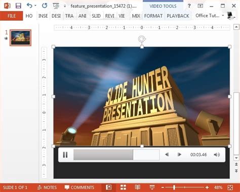 Powerpoint Animation Maker The Best Animated Video Maker Create Your