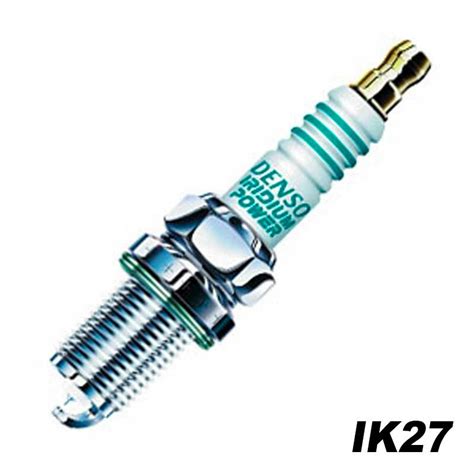 What's better, denso iridium tough spark plugs or iridium power spark plugs? Denso Iridium IK27 Spark Plugs | In Stock, Same Day ...