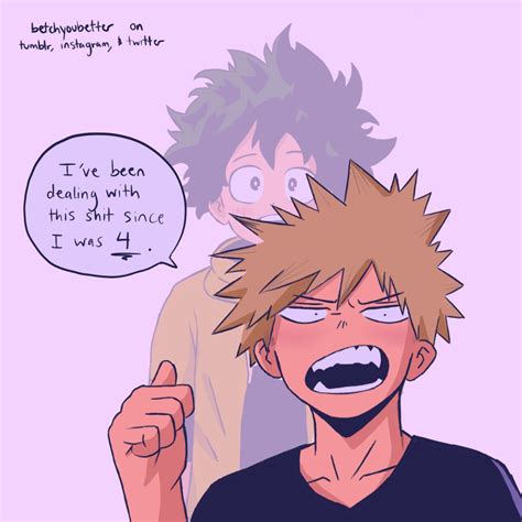 Seriously 40 Reasons For Bakudeku Cute I Found A Few Funny And Cute