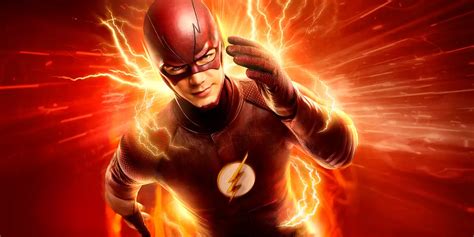 5 The Cws The Flash With 31 Million Demand Expressions Per Month