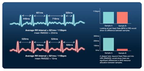 Ijerph Free Full Text Applying Heart Rate Variability To Monitor