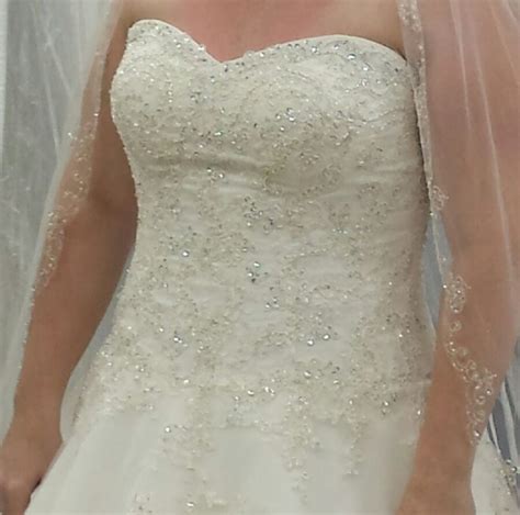 Stella York 5833 Wedding Dress Save 54 Stillwhite