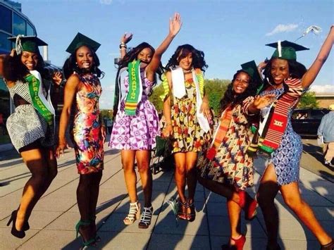 African Dresses For Graduation Yen Gh