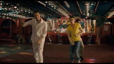 Awkward Dance Scene From The Inbetweeners Movie On Make A Gif