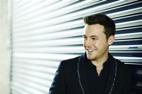 Who Is Nathan Carter Country Music Star And Irish Favourite Heres