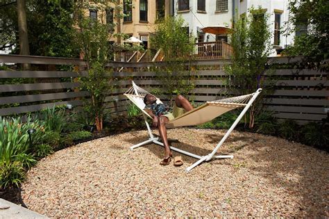 7 Oh Yeahhh Projects That Make Your Backyard Staycation Worthy