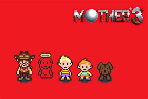 Gameplay Raro De Mother 3 No Nintendo 64 é Revelado Em Vídeo De 1996