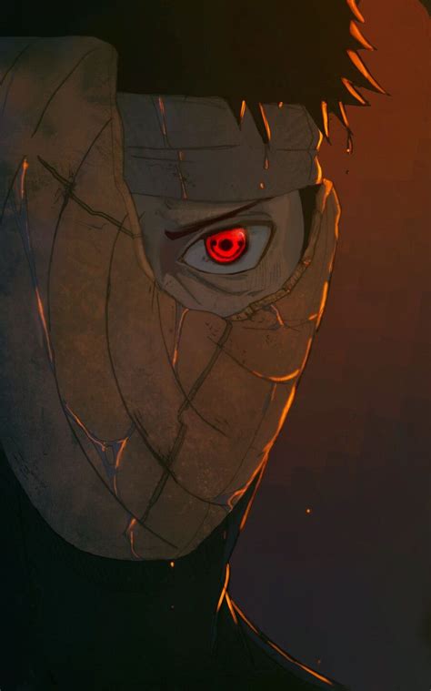 Obito Uchiha Wallpapers Kolpaper Awesome Free Hd Wallpapers