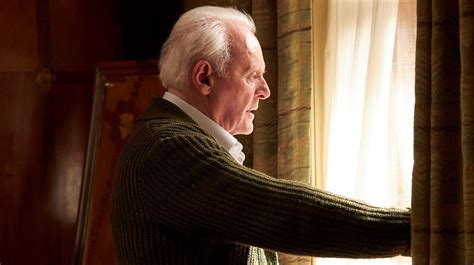 Anthony Hopkins Joins The Father Sequel The Son