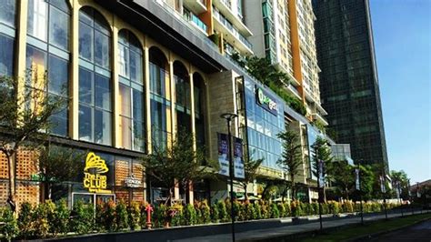 The acquisition of the two properties through the ascott serviced residence global fund (asrgf), ascott's private equity fund with qatar investment authority, will. CapitaLand Vietnam opens The Oxygen Mall - Inside Retail