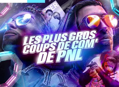 Les Plus Gros Coups De De PNL