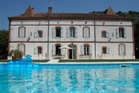 Chambres dhôtes à Castelsarrasin