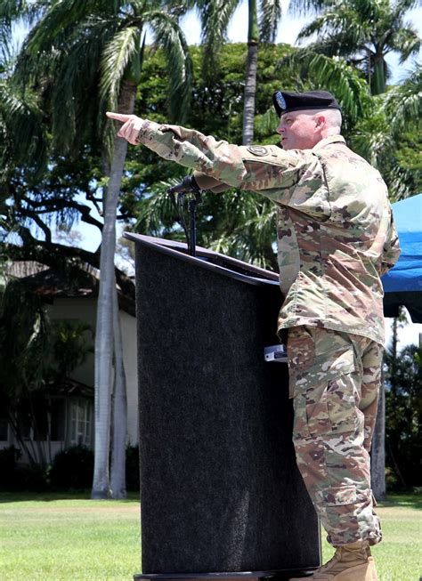 Dvids Images 9th Mission Support Command Change Of Command Ceremony