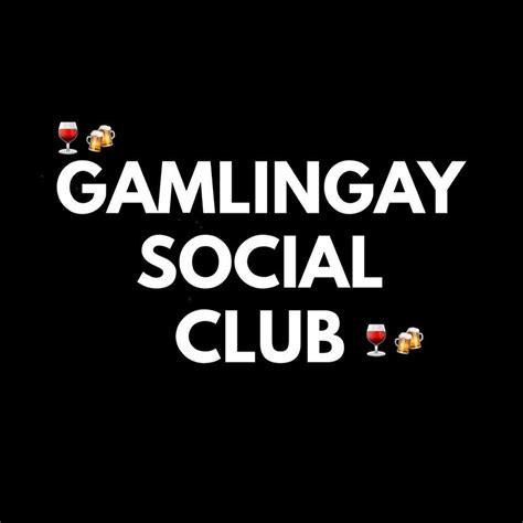 gamlingay social club sandy