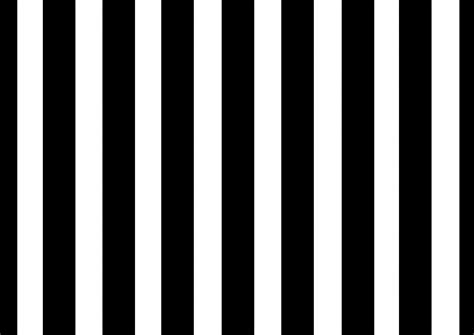 White Background With Black Stripes