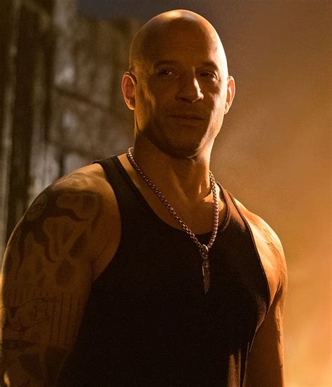 Review ‘xxx Return Of Xander Cage Deploys Vin Diesel On A New
