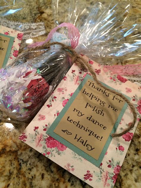 Check spelling or type a new query. End of year gift for our favorite dance teachers! | Dance ...