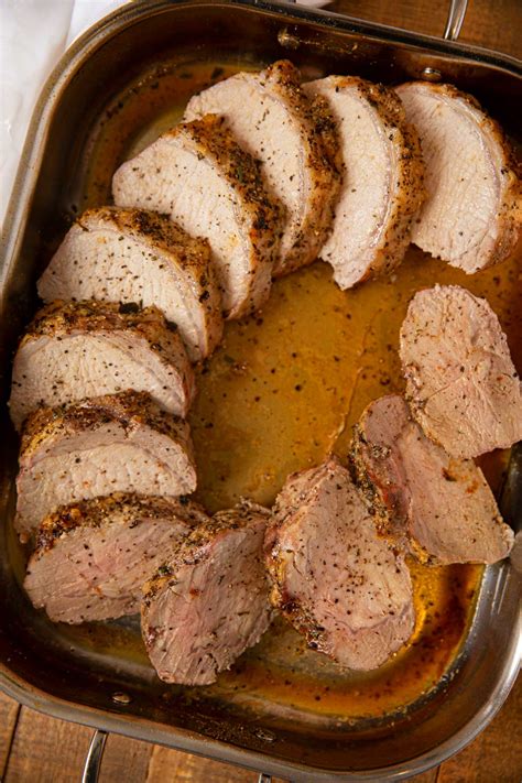 How To Make Boneless Pork Roast