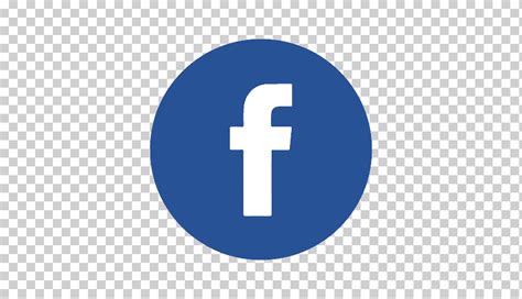 Icono De Gráficos Escalables De Facebook Logotipo De Facebook