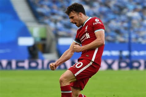 Jurgen klopp has given injury update on sadio mane and diogo jota after liverpool lost to brighton which has piled pressure on ahead of a huge clash with manchester city. (Video) Jota provides Portugal with controversial goal as ...