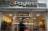 Images of Payless Shoe Store Franchise