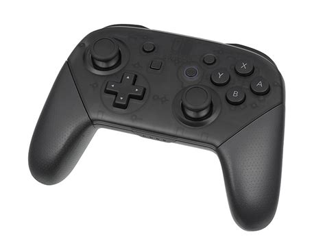 Best Nintendo Switch Controller Joy Con Vs Pro Controller Vs Gamecube