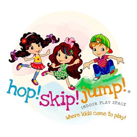 Hop Skip Jump Indoor Play Space Moncton Ce Quil Faut Savoir