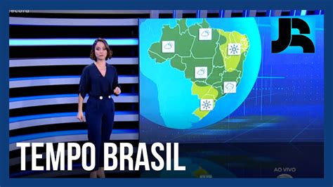 Apesar de tudo isso, a mineração não foi desenvolvida por muito. Veja a previsão do tempo para esta quarta (23) em todo o ...