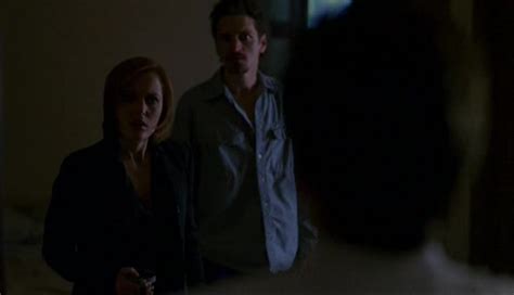 Recap Of The X Files Season 6 Episode 18 Recap Guide