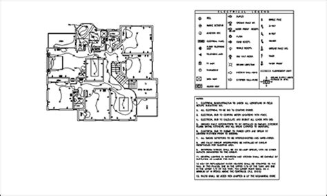 Residential Asbuilt Examples Prime Edge Llc