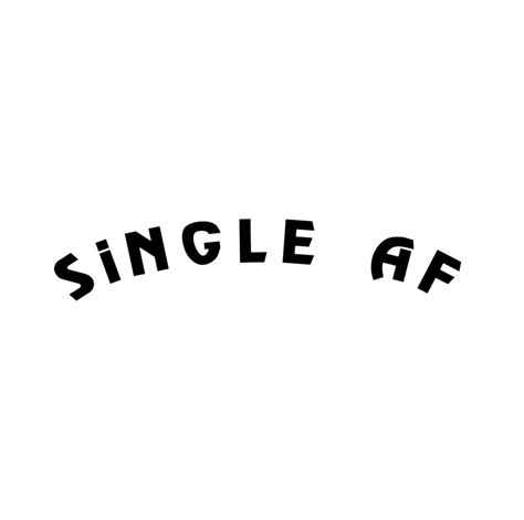 Single Af