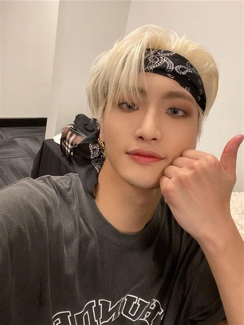 221106 Seonghwa See You Oakland👍🏻🫶🏻 🏻 Rateez