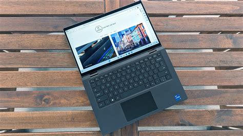 Dell Latitude 7430 2 In 1 Review Intelligent Privacy Can Buy Or Not