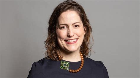 Lincolnshire Mp Victoria Atkins Resigns As Justice Minister Bbc News