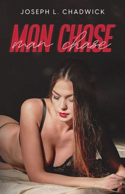Man Chase By Joseph Chadwick Paperback Barnes And Noble®
