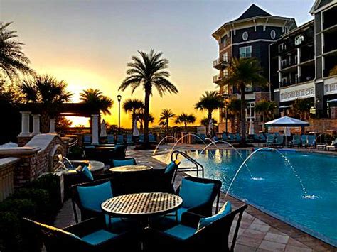 Top 10 Five Star Hotels In Florida Gulf Coast
