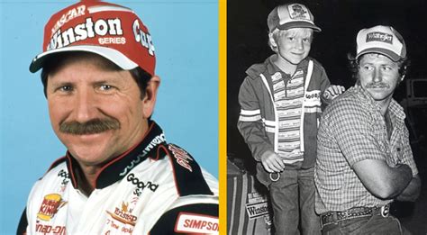Dale Sr Had 4 Kids And Heres Where They Are Now