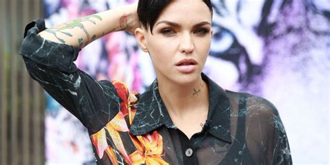 oitnb star ruby rose on why she decided not to transition indy100 indy100
