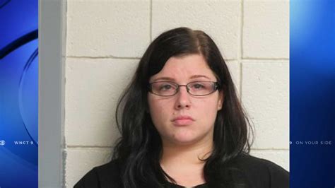 Beulaville Woman Arrested On Sexual Exploitation Of A Minor Charges