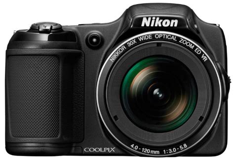 Nikon Coolpix P520 Battery And Charger Coolpix P520 Digital Camera