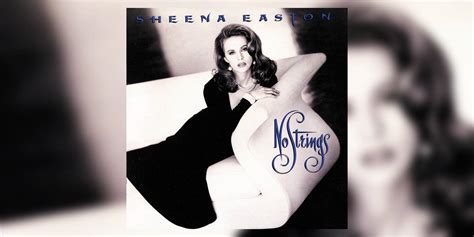 Revisiting Sheena Eastons ‘no Strings 1993 Retrospective Tribute